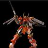 Kotobukiya Frame Arms approximately 170mm scale plastic model kit FA107 Shingen, tall, 1/100