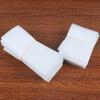 100Pcs Fabric Pots Large Plant Pot Garden Supplies Fabric Planter Grow Bags Small Plant Nonwoven Seedling Bag