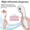 110-220V 1MHz Ultrasonic Fast Slimming Massager Cavitation Skin Care Machine Ultrasound Obesity Therapy Thin Waist