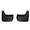 Parafanghi 4 Pezzi Per Toyota Land Cruiser LC300 2002-2025 Paraspruzzi Auto Parafango Paraspruzzi