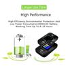High-End 4G Portable WiFi Plug-in Card Router - Blue (E5580) for Myanmar, Southeast Asia, India, Malaysia