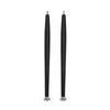 1/2 Pcs Professional Double-Headed Nail Art Magnetic Pen High-Precision Mini Iron Beads Magnet Dotting Pen Manicure Tool