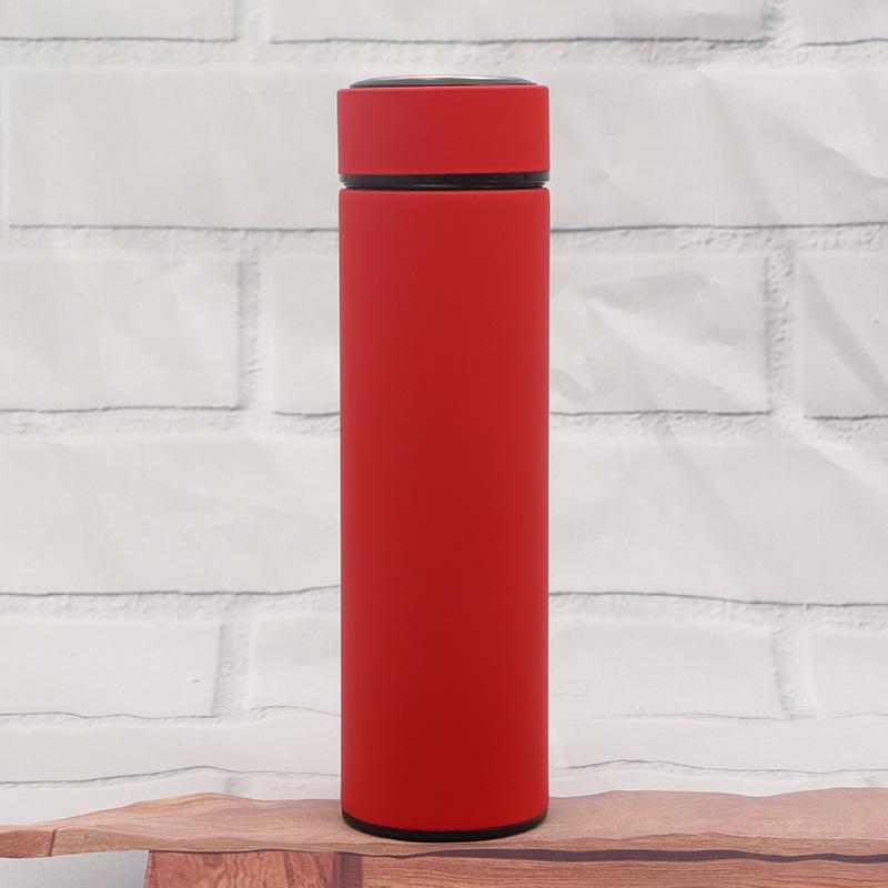 Buy Insulate Thermos tea mug with Strainer Thermo mug Thermos Coffee