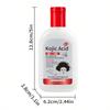 Portable Kojic Acid Hand Cream for Deep Moisturizing Hydration & Nourishment Travel-Friendly Skincare