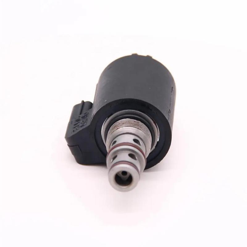 

KWE6K-22/G24D16B 38553-61040 SKM6-G24D 24V Hydraulic Solenoid Valve For Kobelco