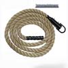 TLXT Hemp Rope Battle & Climbing Training Rope