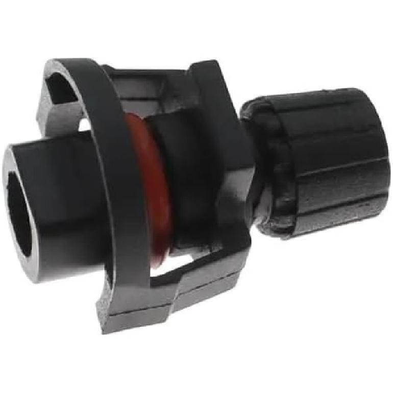 

Radiator Drain Cap 1791975 for Ford Fiesta MK7 ECOSPORT KA 2014-2021 C1B1-8C362-AA Sealing Plug Coolant Thermostat Flange