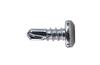 Kstex Flea Screws 3.5X9.5Mm B Galvanized