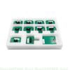For KESS KTAG FGTECH BDM100 22pcs Full Set LED BDM Probe Adapters Programmer Chip Car Accessory Chips Programmer