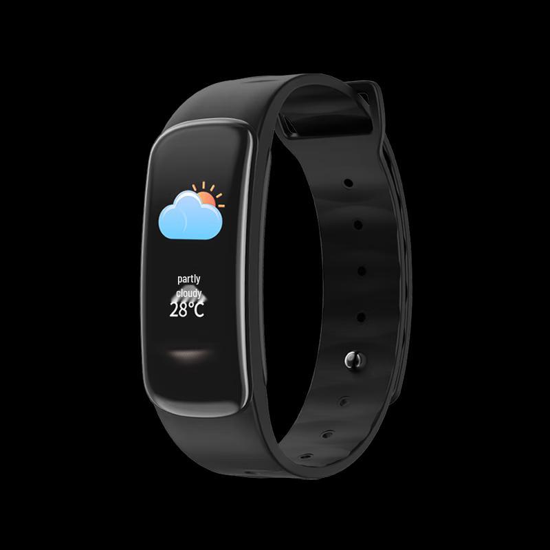 Engu EG-T3S Smart Fitness Tracker (CN version)