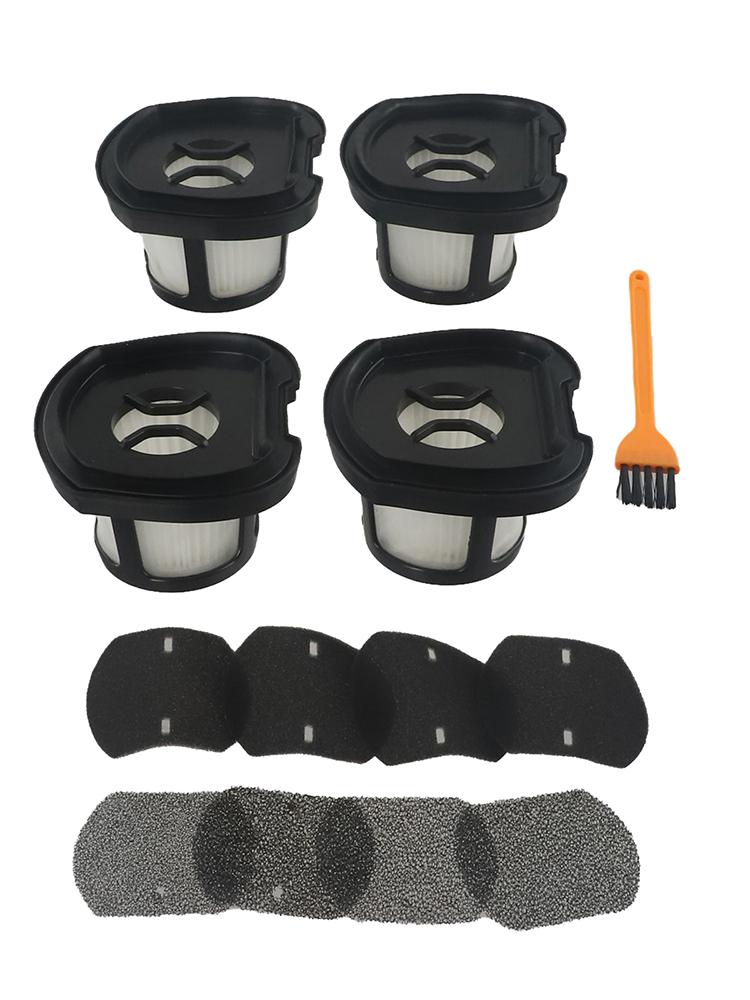 Hand Vacuum Filter 1614212 1614203 1614204 for Bissell 2284W 2390 2389 2390 Reliable and Efficient Performance