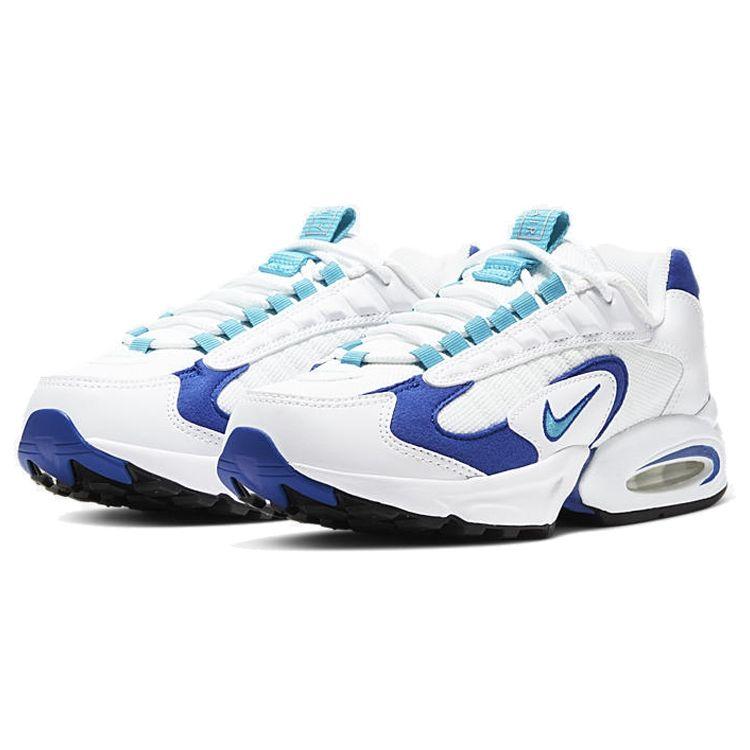 nike air max triax 96 varsity royal