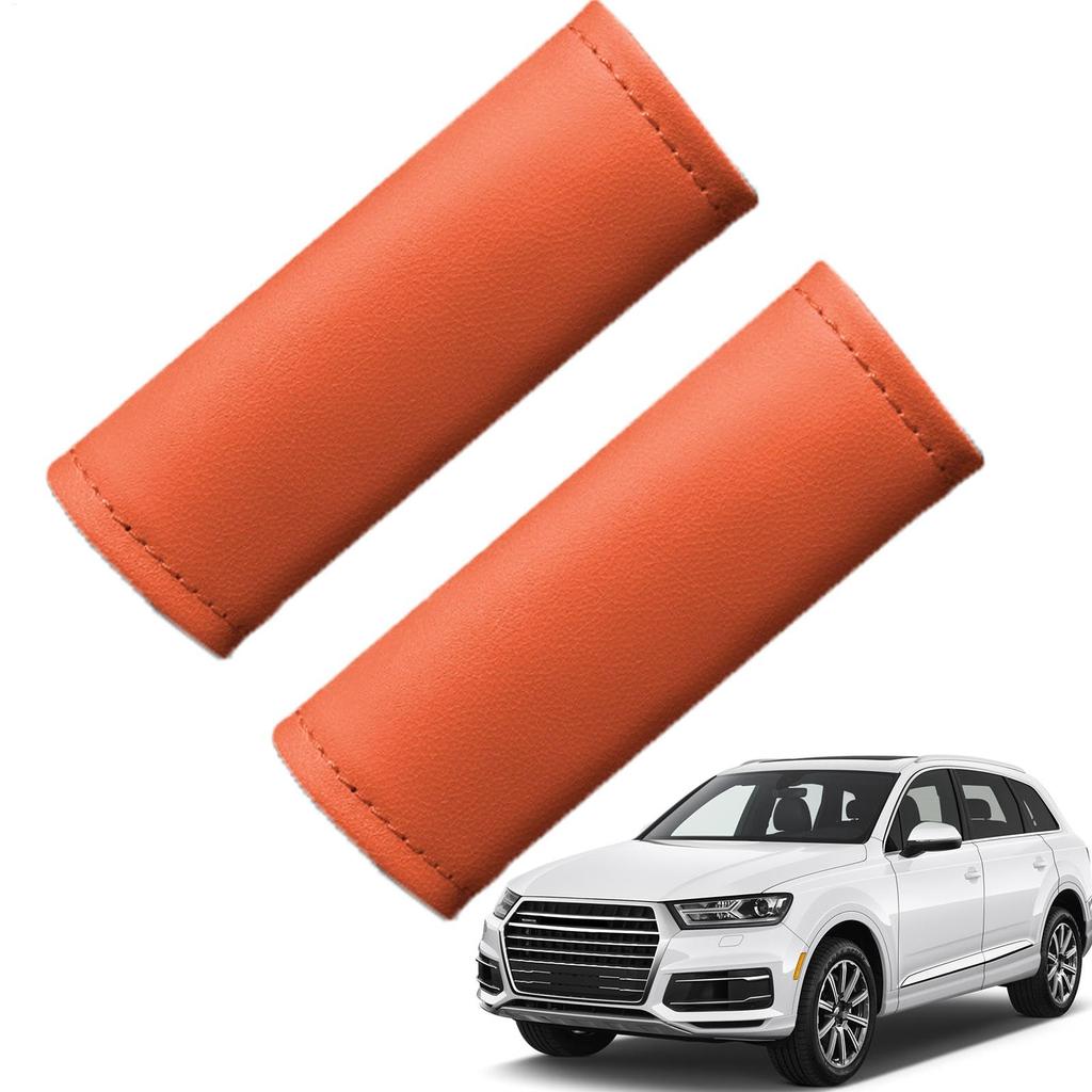 Car Grab Steering Wheel Cover, ??? Pull Gloves?? Universal? Inside? Handle Keeper? Inside the