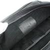 Celine Shoulder Bag Black Calfskin Women Used