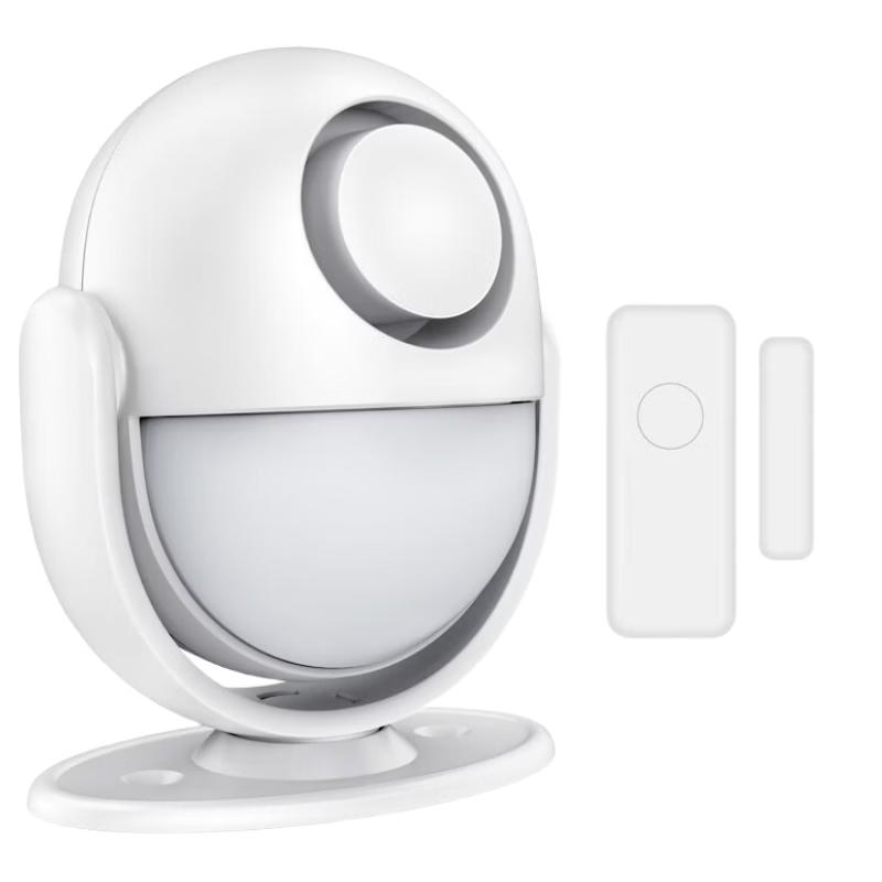 LFang WP71 Smart WiFi Infrared Anti-theft Alarm System