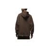 New Jordan Sweatshirts Women's Horsehair Brown DQ4604-274