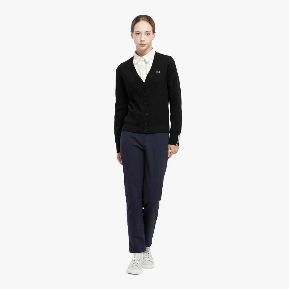 [lacoste] Women's Basic Autumn Pants HF936E-55NHDE