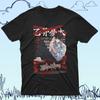 Yuta Okkotsu Jujutsu Kaisen T-Shirt Anime Character Unisex Black Cotton S-5XL