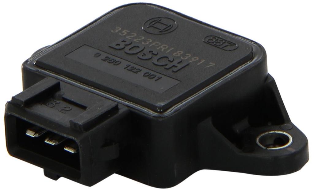 BOSCH 0 280 122 001 Sensor