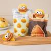 Non-slip teeth Snack Bag Clip Large Opening Moisture-proof Sealing Clip Kitchen Food Sealing Clip
