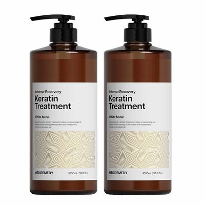 Medi Remedy Intense Recovery Extreme Damage Protein Treatment, 1L, 2 unità
