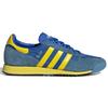 adidas Původní boty Sl 80 'Glory Blue Yellow Tactile Steel' FV4029