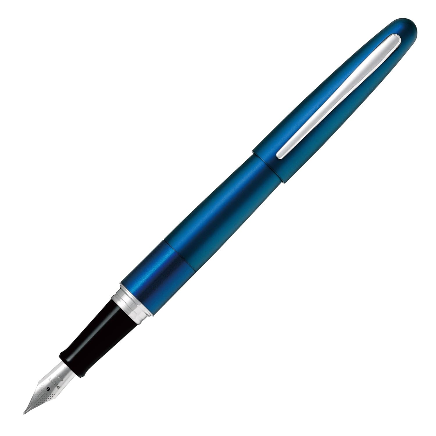 

Перьевая ручка Pilot Cocoon Blue Medium Point FCO-3SR-LM