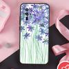Daisy Watercolor Case For Xiaomi 11T 12T 13T 14T Pro Mi 15 13 14 Ultra POCO X7 Pro X3 X5 X6 F5 F6 F7 Cover