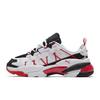 LQDCELL Omega 'White Red' Men's 370734-02