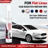 Exclusive Purpose Vehicle For Fiat Linea Paint Scratch Repair Accessories White Blue Grey Amalfi Blue Volcano Black