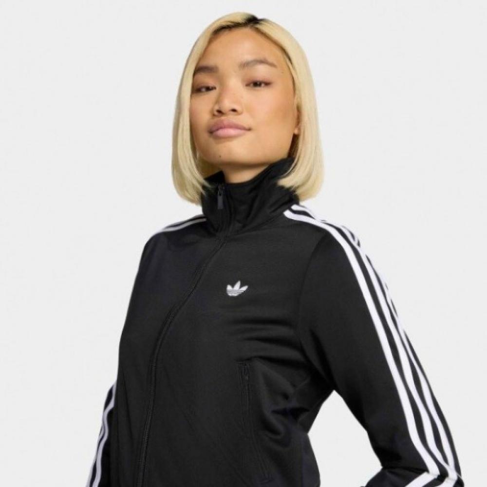 AdidaS Women S Fb claSSic Tt Track Top
