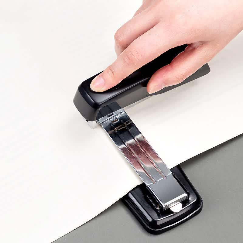 Deli No. 12 Rotary Stapler