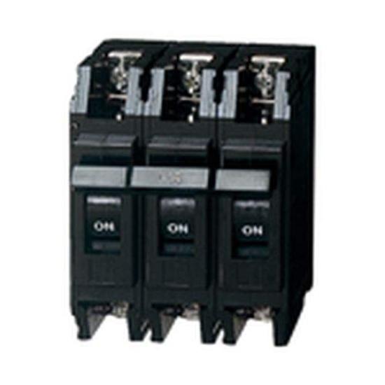 

Panasonic Circuit Breaker 3P20A BBK320K N-BAK50AF
