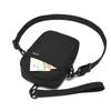 Men's Camouflage Print Mobile Phone Bag Shoulder Bag Small Square Bag