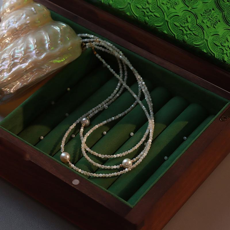 Women's Fashion Collarbone Necklace