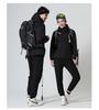 Spring Outdoor Waterproof Windbreaker - Men's & Women's Jacket, Windproof, Lightweight, Customizable Logo Available