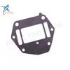 Outboard Engine 3B2-02105-0 3B202-1050M Inlet Manifold Outer Gasket for Tohatsu Nissan 2-Stroke 6HP 8HP 9.8HP Outboard Engine