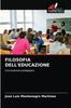 Kniha Filosofia Dell'educazione