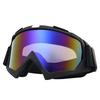 Tactical CS Paintball Goggles Mask Windproof Anti-Fog Protective Detachable Adjustable Cycling Motorcycle Helmet Glasses