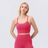 Damen Modal Yoga Sport-BH & Fitness-West