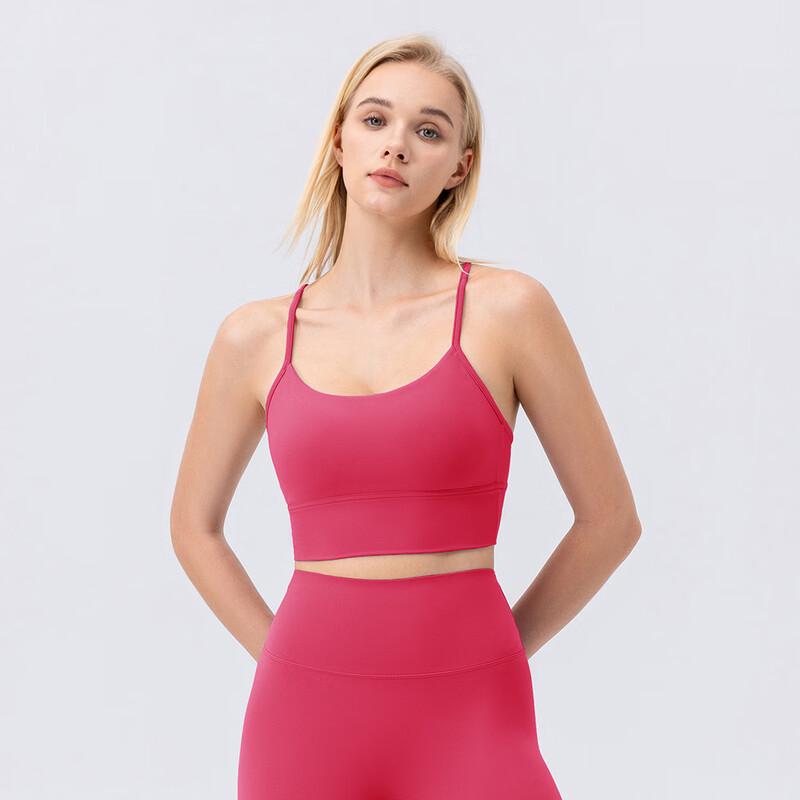 Damen Modal Yoga Sport-BH & Fitness-West