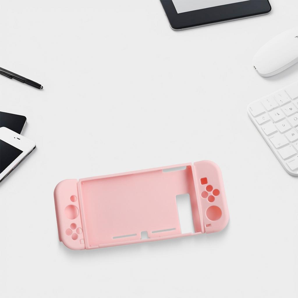 Lightweight Protective Shell for Nintendo Switch and For Joycon Controllers