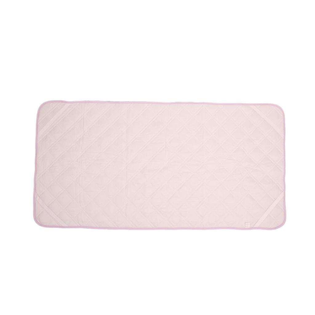Marushin Sanrio Kuromi Cheeky Butt Charming Quilted Mattress Pad All-Season (Product Number 3815016300)