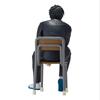 Banpresto Gintama Ginpachi Zanny Class Hijikata Toshiro Desk Figure Sensei's