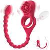 Uomini – Anelli per il pene
