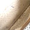 Louis Vuitton M40684 Pumpkin Dot Neverfull MM Yayoi Kusama Tote Bag Shoulder Bag