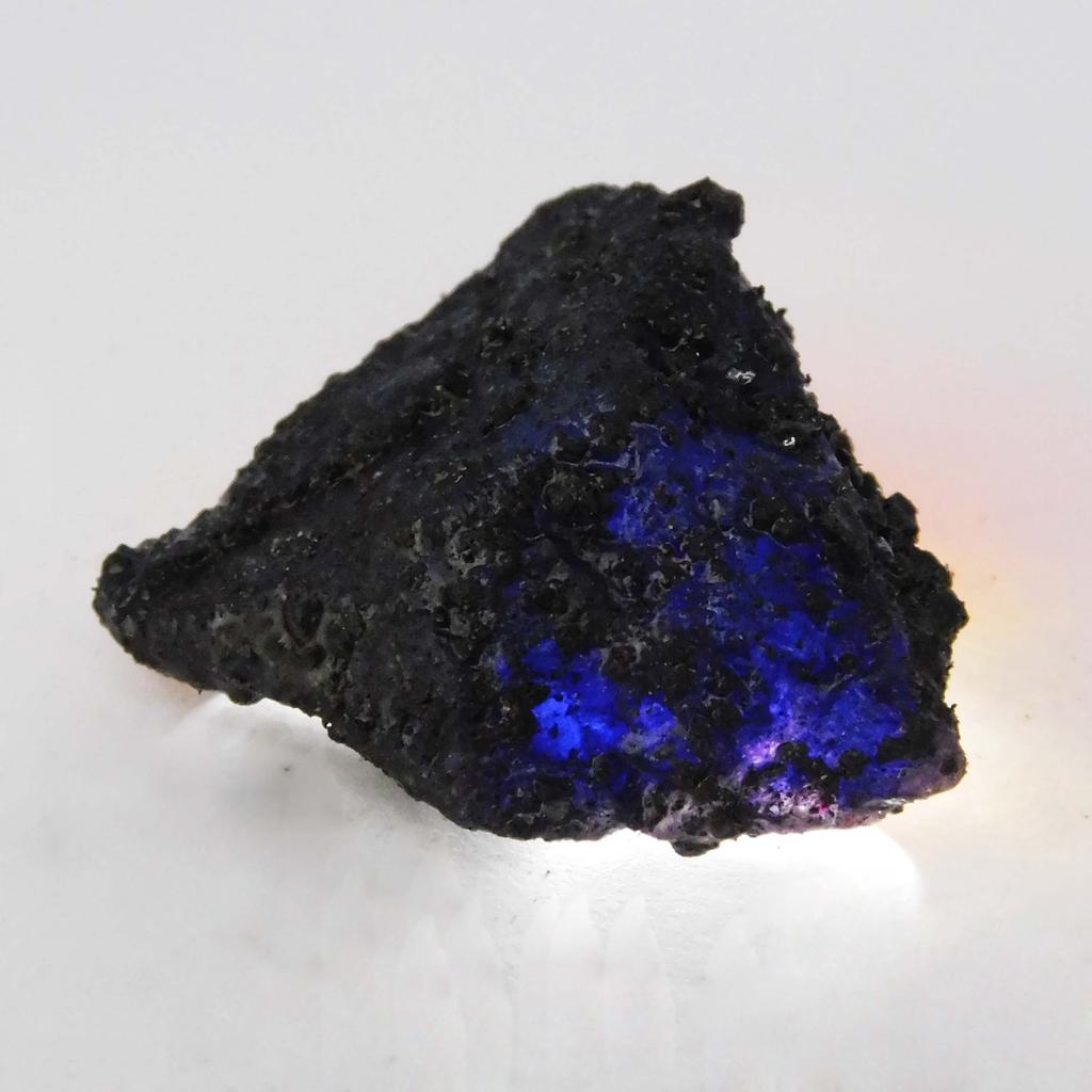 59 Ct Earth Mined CERTIFIED Natural Blue Sapphire Huge Rough Loose Gemstone A-5547