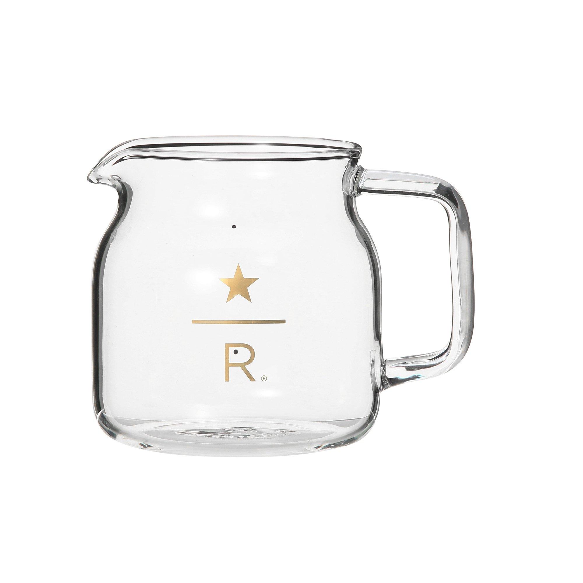 

Starbucks Reserve® Glass Server 570ml