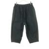 HUIS. made in Japan Tapered pants F black Men's Used