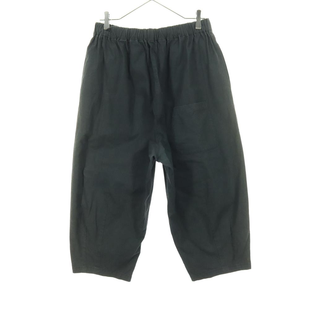 HUIS. made in Japan Tapered pants F black Men's Used